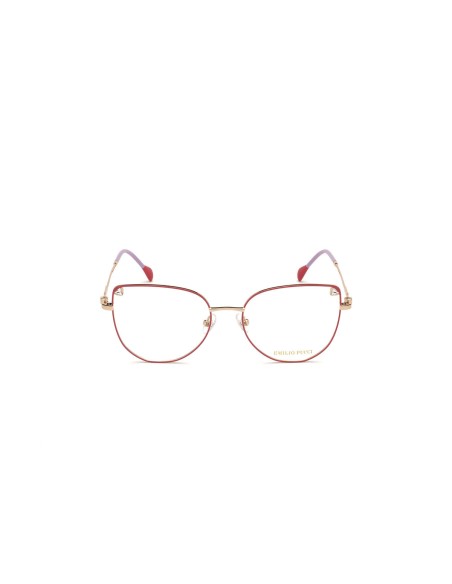 Ladies' Spectacle frame Emilio Pucci EP5140-53028 Ø 53 mm
