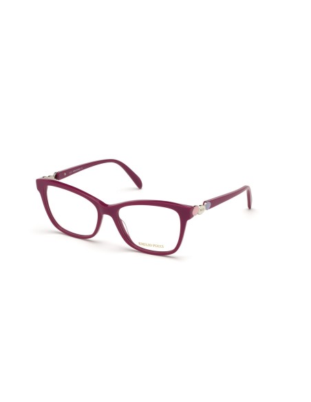 Ladies' Spectacle frame Emilio Pucci EP5150-54066 ø 54 mm