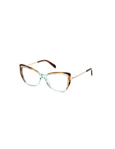 Ladies' Spectacle frame Emilio Pucci EP5199-55095 Ø 55 mm