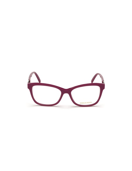 Ladies' Spectacle frame Emilio Pucci EP5150-54066 ø 54 mm
