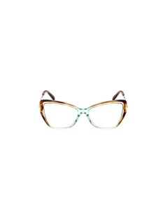 Ladies' Spectacle frame Emilio Pucci EP5199-55095 Ø 55 mm 2