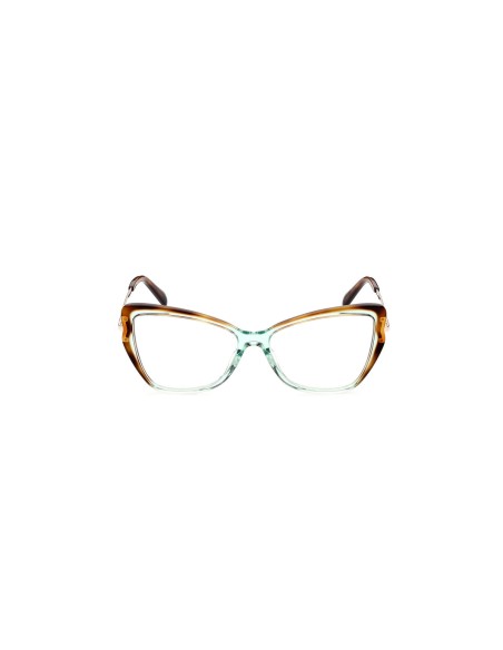 Ladies' Spectacle frame Emilio Pucci EP5199-55095 Ø 55 mm