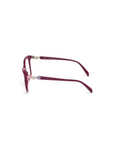 Ladies' Spectacle frame Emilio Pucci EP5150-54066 ø 54 mm
