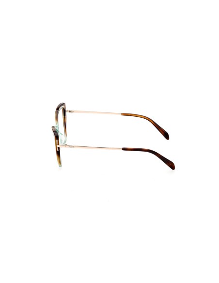 Ladies' Spectacle frame Emilio Pucci EP5199-55095 Ø 55 mm
