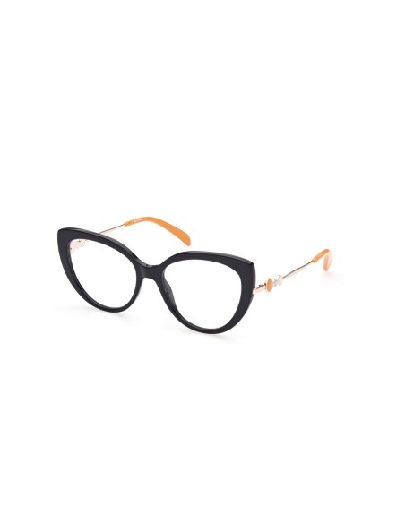 Ladies' Spectacle frame Emilio Pucci EP5190-53001 Ø 53 mm