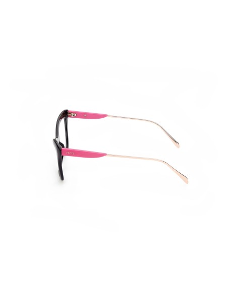 Ladies' Spectacle frame Emilio Pucci EP5172-54001 ø 54 mm
