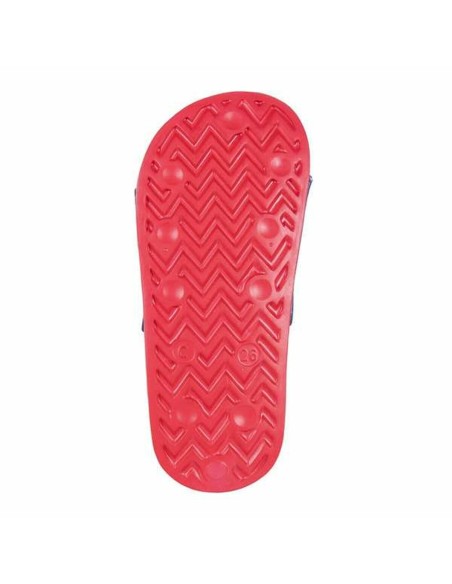 Children's sandals Spider-Man
