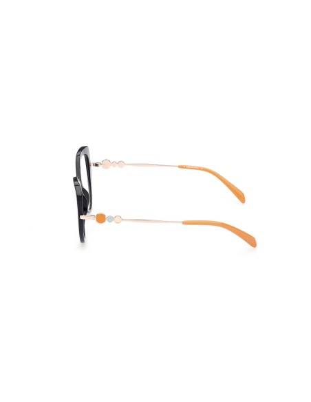 Ladies' Spectacle frame Emilio Pucci EP5190-53001 Ø 53 mm