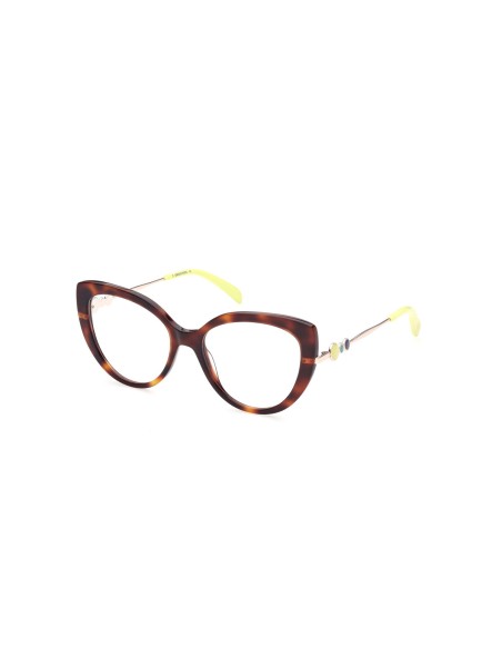 Ladies' Spectacle frame Emilio Pucci EP5190-53052 Ø 53 mm