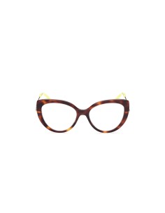 Ladies' Spectacle frame Emilio Pucci EP5190-53052 Ø 53 mm 2