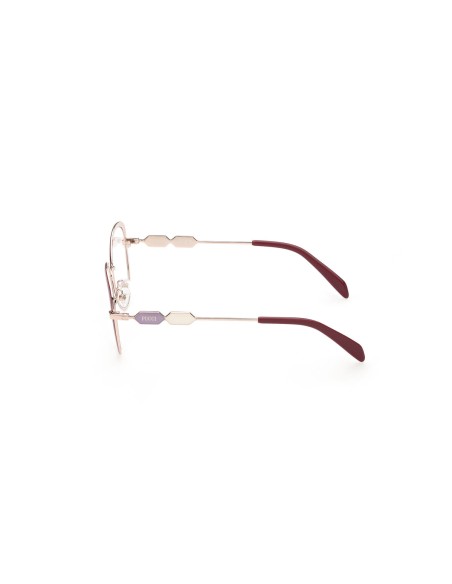 Ladies' Spectacle frame Emilio Pucci EP5187-54068 ø 54 mm