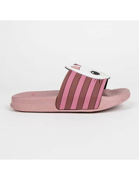 Flip Flops for Children Gabby's Dollhouse Pink