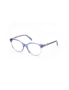 Ladies' Spectacle frame Emilio Pucci EP5184-53086 Ø 53 mm