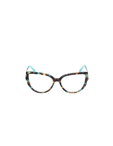 Ladies' Spectacle frame Emilio Pucci EP5192-54055 ø 54 mm