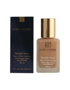 Liquid Make Up Base Double Wear Estee Lauder (30 ml)