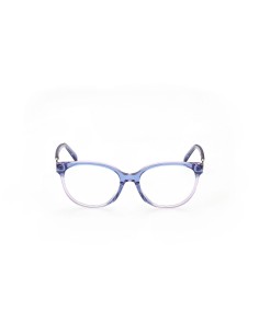 Ladies' Spectacle frame Emilio Pucci EP5184-53086 Ø 53 mm 2