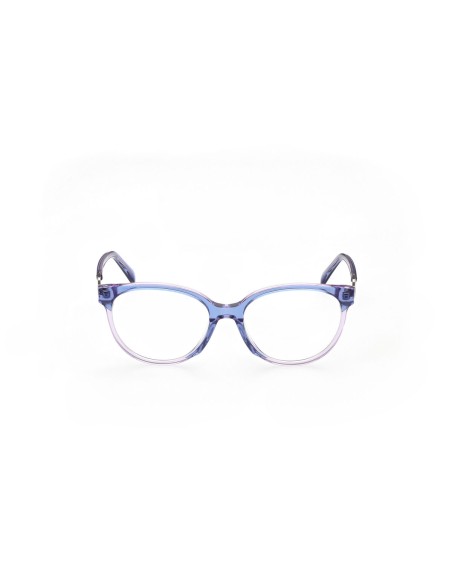 Ladies' Spectacle frame Emilio Pucci EP5184-53086 Ø 53 mm