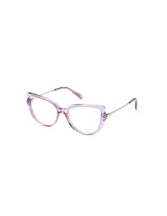 Ladies' Spectacle frame Emilio Pucci EP5192-54083 ø 54 mm