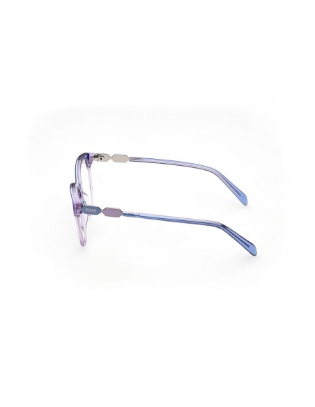 Ladies' Spectacle frame Emilio Pucci EP5184-53086 Ø 53 mm