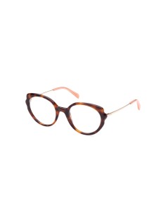 Ladies' Spectacle frame Emilio Pucci EP5193-52052 Ø 52 mm