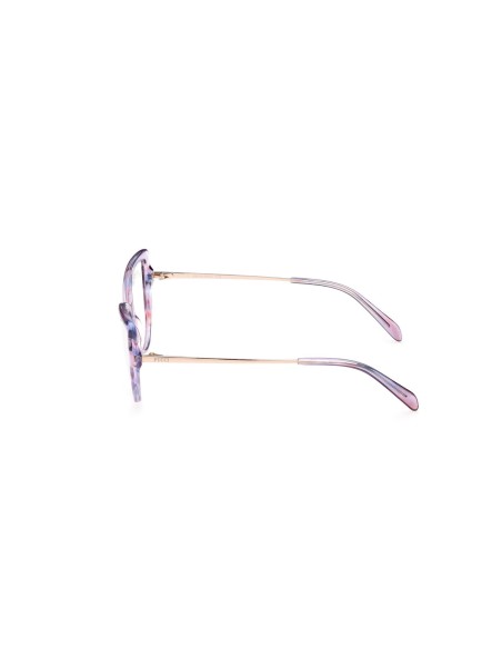 Ladies' Spectacle frame Emilio Pucci EP5192-54083 ø 54 mm