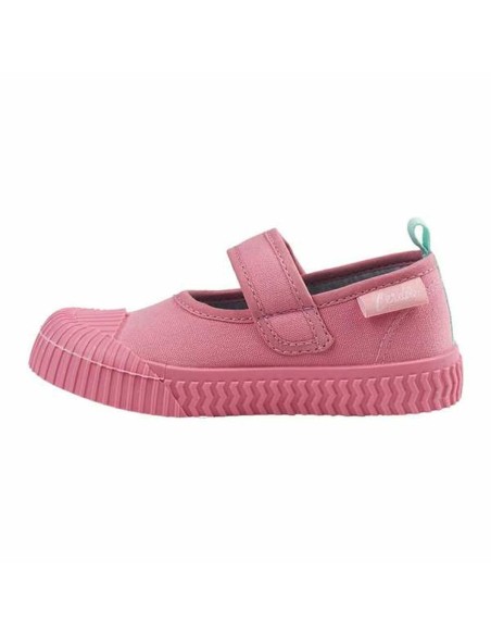 Girl's Ballet Shoes The Paw Patrol Pink