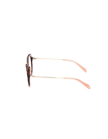 Ladies' Spectacle frame Emilio Pucci EP5193-52052 Ø 52 mm