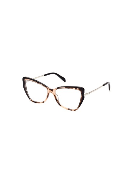 Ladies' Spectacle frame Emilio Pucci EP5199-55056 Ø 55 mm