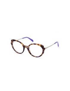 Ladies' Spectacle frame Emilio Pucci EP5193-52055 Ø 52 mm