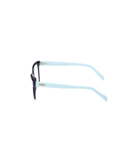 Ladies' Spectacle frame Emilio Pucci EP5228-54090 ø 54 mm