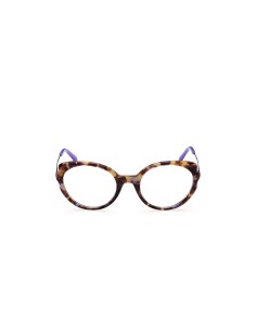 Ladies' Spectacle frame Emilio Pucci EP5193-52055 Ø 52 mm 2