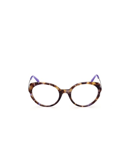 Ladies' Spectacle frame Emilio Pucci EP5193-52055 Ø 52 mm