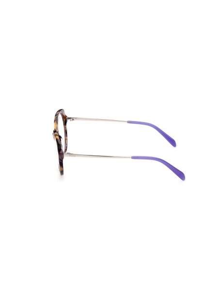 Ladies' Spectacle frame Emilio Pucci EP5193-52055 Ø 52 mm
