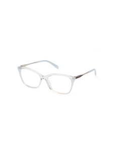 Ladies' Spectacle frame Emilio Pucci EP5225-55027 Transparent Ø 55 mm