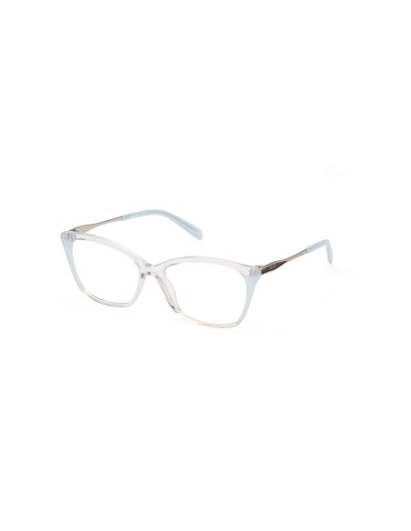 Ladies' Spectacle frame Emilio Pucci EP5225-55027 Transparent Ø 55 mm