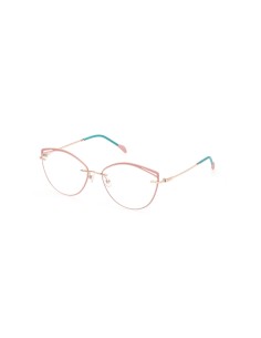 Ladies' Spectacle frame Emilio Pucci EP5194-56074 ø 56 mm