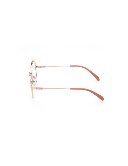 Ladies' Spectacle frame Emilio Pucci EP5202-55028 Ø 55 mm