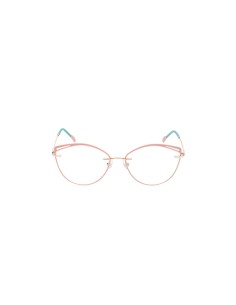 Ladies' Spectacle frame Emilio Pucci EP5194-56074 ø 56 mm 2