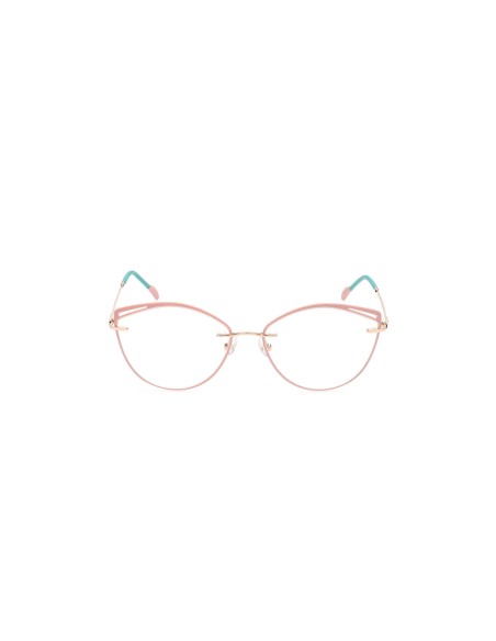 Ladies' Spectacle frame Emilio Pucci EP5194-56074 ø 56 mm
