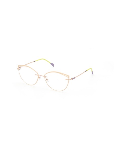 Ladies' Spectacle frame Emilio Pucci EP5194-56025 ø 56 mm
