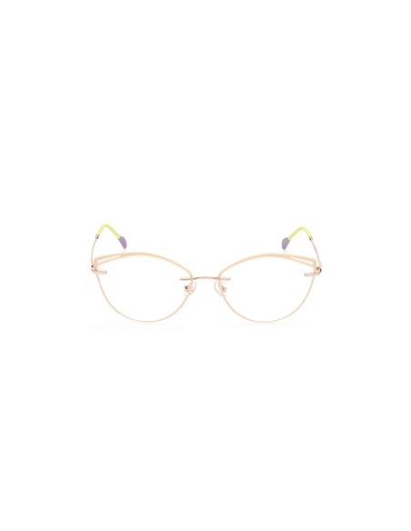 Ladies' Spectacle frame Emilio Pucci EP5194-56025 ø 56 mm