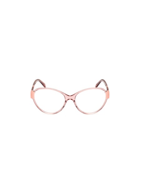 Ladies' Spectacle frame Emilio Pucci EP5206-55074 Ø 55 mm