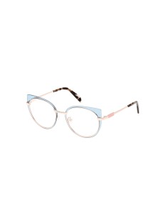 Ladies' Spectacle frame Emilio Pucci EP5220-51086 Ø 51 mm