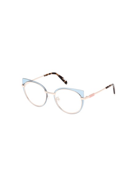 Ladies' Spectacle frame Emilio Pucci EP5220-51086 Ø 51 mm