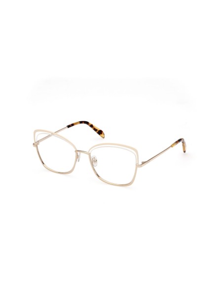 Ladies' Spectacle frame Emilio Pucci EP5208-55024 Ø 55 mm