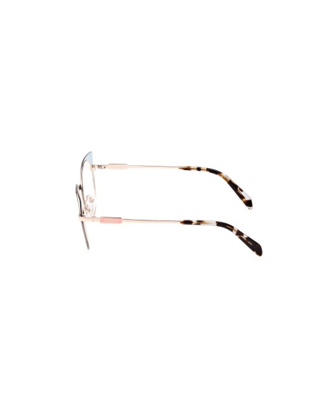 Ladies' Spectacle frame Emilio Pucci EP5220-51086 Ø 51 mm