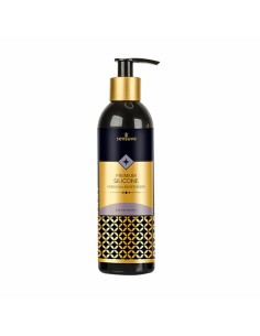 Silicone Lubricant Sensuva 240 ml