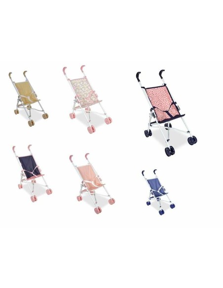 Chair for Dolls Arias 27 x 47 x 58 cm
