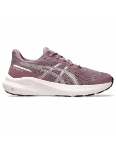 Sports Shoes for Kids Asics GT-1000 13 GS Pink Salmon