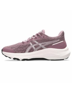 Sports Shoes for Kids Asics GT-1000 13 GS Pink Salmon 2